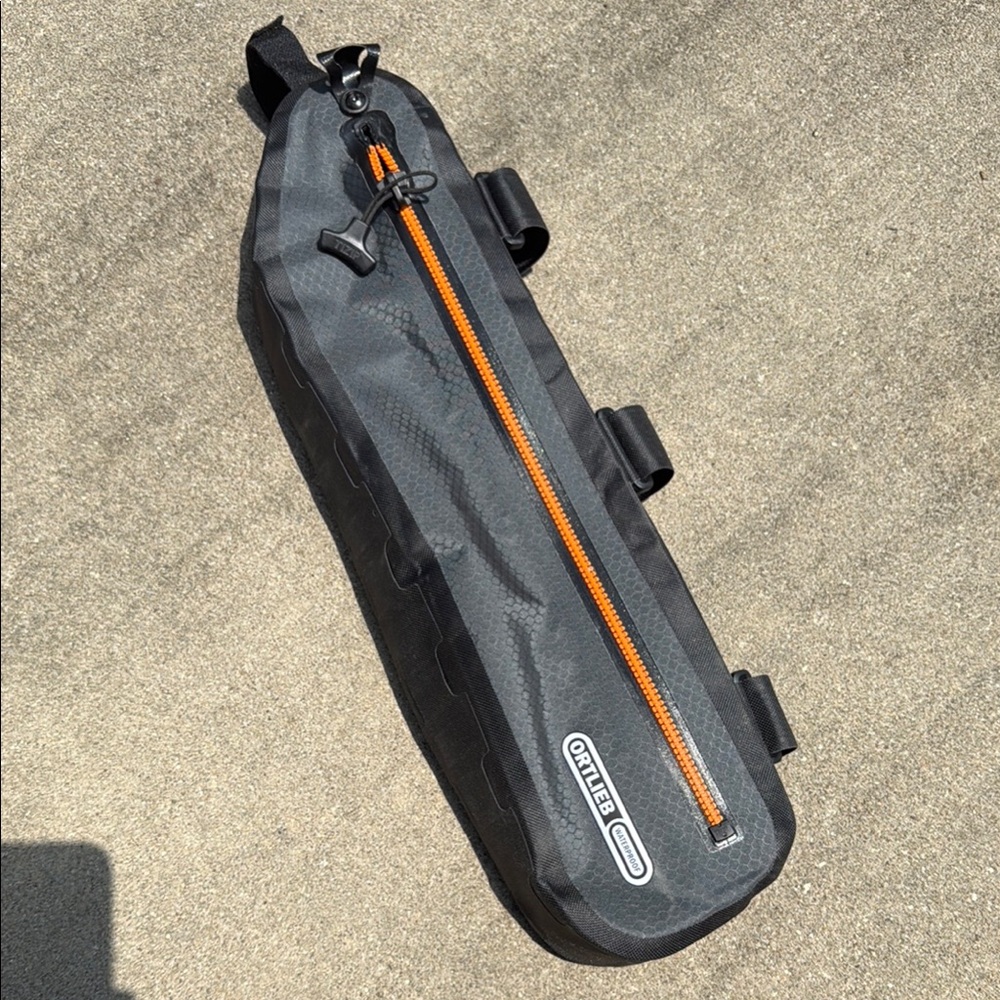Ortlieb Frame Bag Waterproof